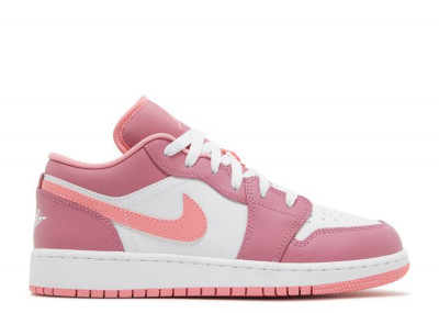 Air best sale jordan rosadas