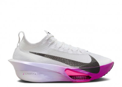 AIR ZOOM ALPHAFLY NEXT% 3 HYPER PINK