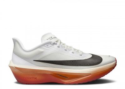 ZOOM FLY 6 ELIUD KIPCHOGE IT'S JUST THE START