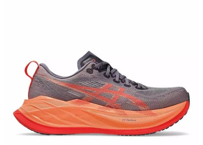 ASICS SUPERBLAST 2 GREYISH PURPLE CORAL