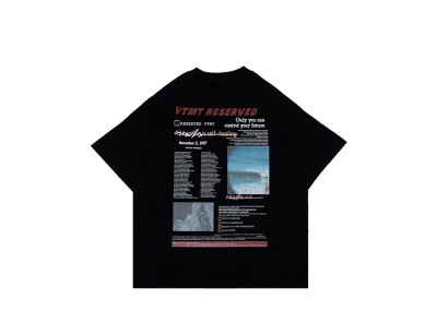 VTMT OCEAN BLACK