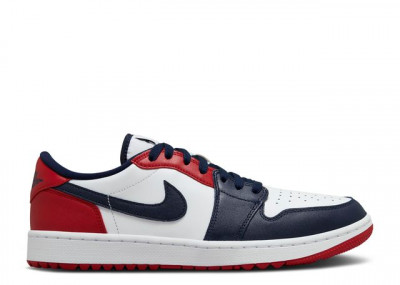 AIR JORDAN 1 LOW GOLF USA