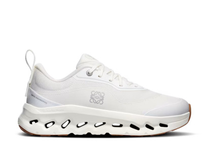 LOEWE X ON CLOUDTILT 2.0 ALL WHITE