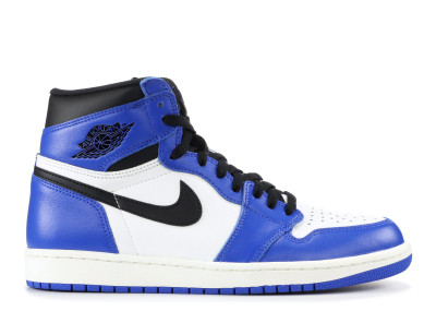 AIR JORDAN 1 RETRO HIGH OG GAME ROYAL (VNDS)