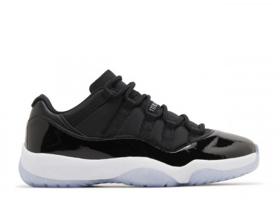 AIR JORDAN 11 RETRO LOW SPACE JAM